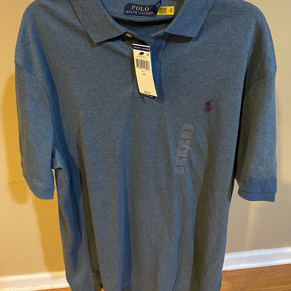 Large Polo Ralph Lauren